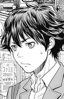 Natsume, Akira