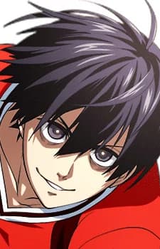 Oujou, Masato