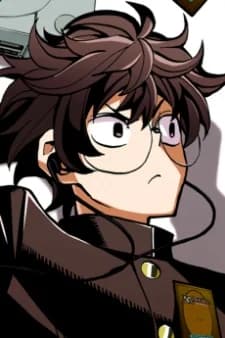 Kanou, Hajime