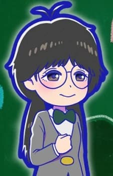 Takahashi, Nozomi