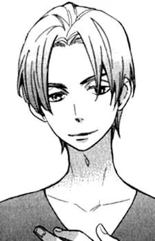 Mihara, Katsuya