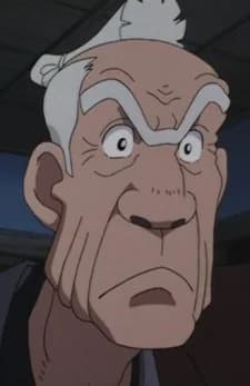 Ibuya, Chisaburou