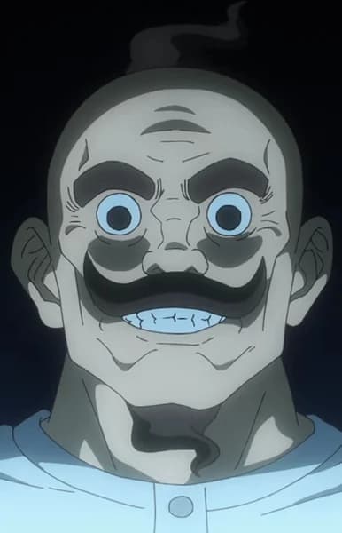 Awasaka, Jiro