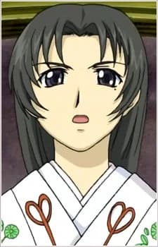 Hieda, Kurako