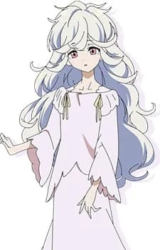 Yonazuki, Shiori