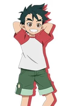 Shindou, Nii