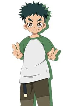 Shindou, San