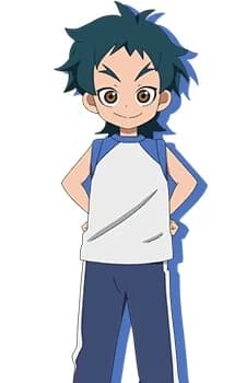 Shindou, Gou