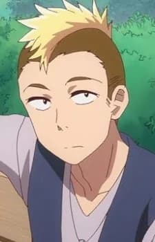Sasano, Takeshi