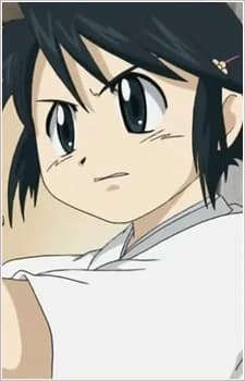 Hieda, Tama