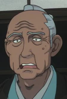 Saeki, Jinshirou