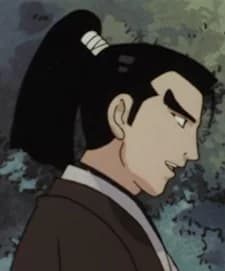 Yamaoka, Tetsutarou