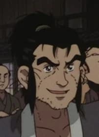 Sakamoto, Ryouma
