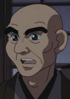 Ootsuki, Shunsai