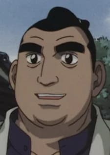 Saigou, Takamori
