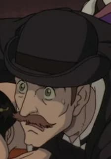 Wirgman, Charles