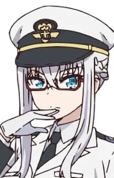 Evereska, Rusalka