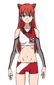 Kurusu, Anne