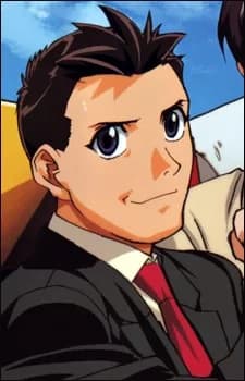 Akagi, Shunsuke