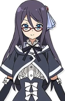 Mashima, Moyu