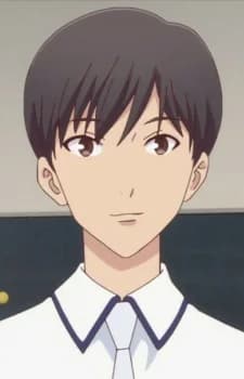 Hiroshi