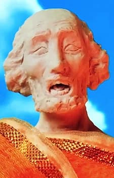 Theophilos