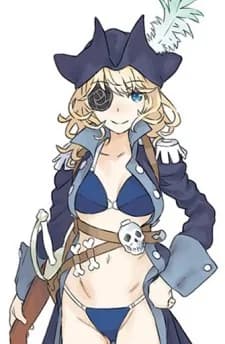 Toyama, Luca