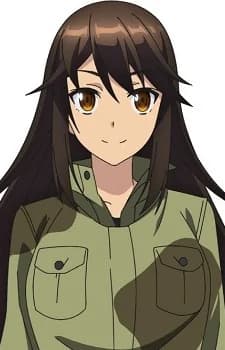 Oribe, Mutsumi