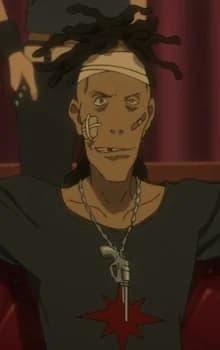 Rodriguez, Shinsuke