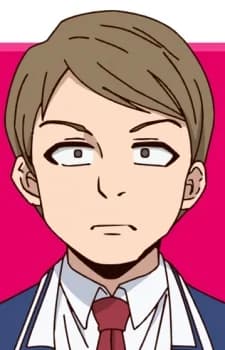 Saito, Souta