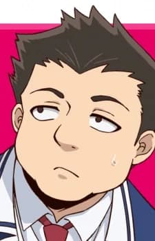 Ishii, Ryuuji