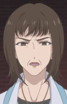Hata, Toshiko
