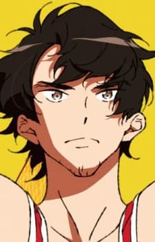 Aragaki, Joutarou