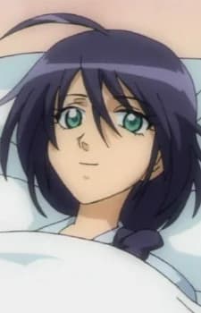 Kazami, Shiori
