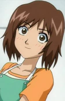 Kuso, Miyoko