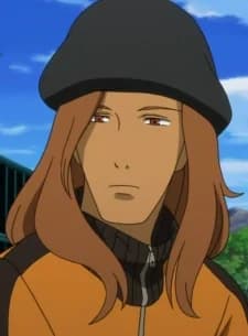 Costando, Gino