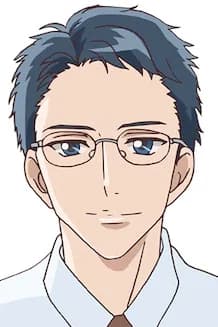 Tokura, Koutarou