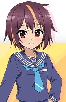 Bandou, Mikuru