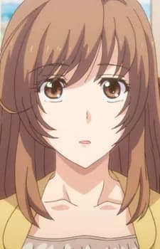 Mikashima, Mika