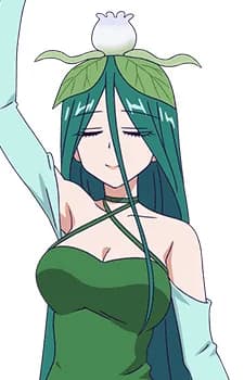 Alraune, Neo