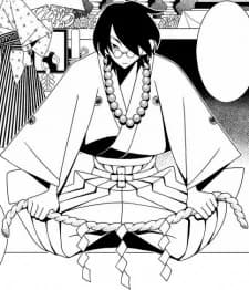 Itoshiki, Enishi