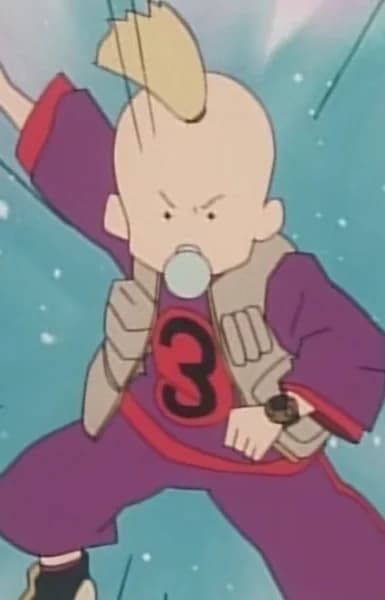 Mitsuo, Sara