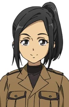 Taniya, Kaie