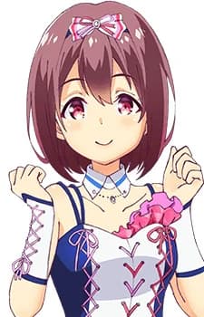 Ibuki, Nagisa