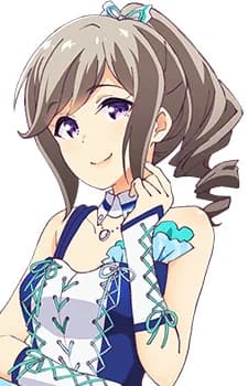 Shiraishi, Saki