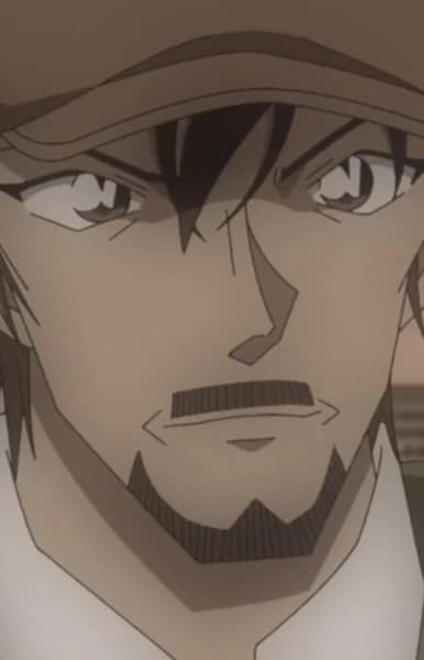 Akai, Tsutomu