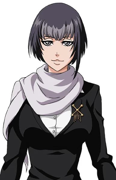 Michibane, Aura