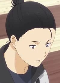 Taniguchi, Masaru