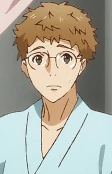 Fujimoto, Mitsuki