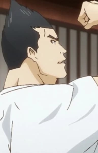 Tamotsu, Minoru